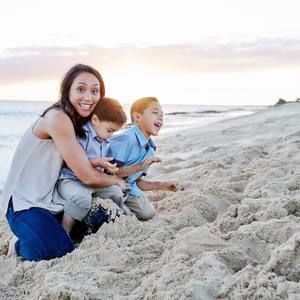 Meet your Posher, Christina